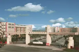 高考结束填志愿难？就业率100%，可选择专科学校重庆交通职业学院图片