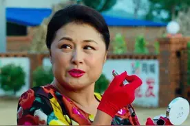 岁月如刀，你所不了解的谢大脚。图片