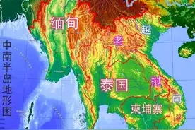 泰王九世普密蓬：从不干涉政务，却成为泰国近代发展的缔造者图片