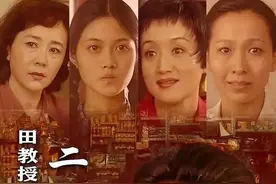 这几位明明是港台艺人，却被误认为是大陆人，你弄错了几个？图片