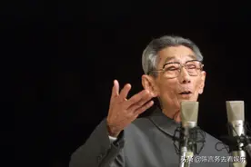 老相声3大家族已经没落，新3大势力你知道几个？别只知道郭德纲图片