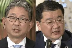 日本网友很生气：250万韩国人登岛欺人太甚！实际却又无可奈何图片