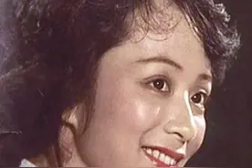 歌唱家谢莉斯：80年代爆红，50岁患脑梗神奇自愈，67岁女儿去世图片