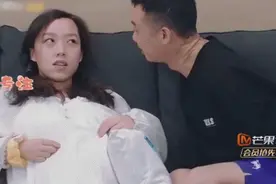 喂奶被婆婆围观、捏乳房…“感觉我像一只动物”图片