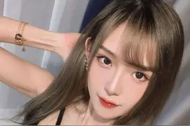 腐团儿身材也会走样，自曝马甲线成过去式，粉丝：小肚腩令人失望图片