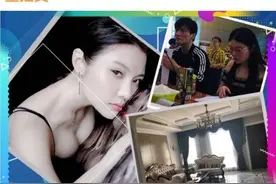 前男友五百万别墅求复合，国民大嫂徐冬冬霸气拒收，回应：没复合图片