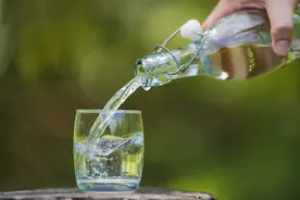 巨头携高科技生产线入场，气泡水行业进入新阶段图片
