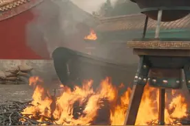 宋朝原则上不允许火葬，为何火葬反而比土葬更加盛行？图片
