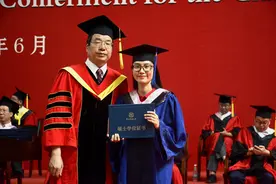 985考研二战学姐辛酸自述：考研两年，才知道考研的内幕是这样图片