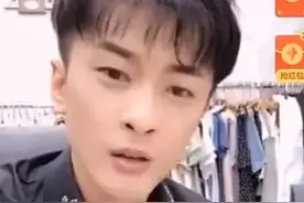 魏三将散打一脚踢出直播间，喊话：辛巴才是一哥！图片
