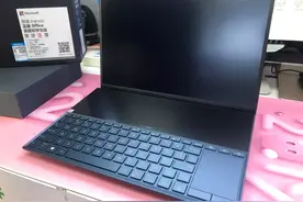 你不知道的小心机——笔记本双屏快捷技巧打造轻办公图片