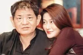 2002年，陈宝莲生下儿子，跳楼自杀前打给"干爹"：少爷，我想回家图片