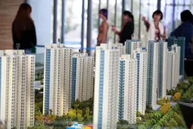 房价下跌，高价购房的业主可以维权吗？图片