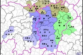 你知道安庆—潜山方言是从哪里来的吗？图片