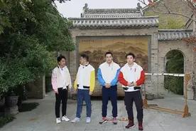 《奔跑吧》质量严重缩水，郭麒麟三次完美救场都难挽节目尴尬口碑图片