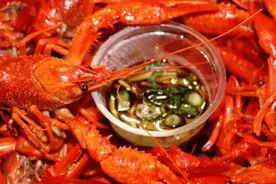 厉害了！阜阳闹市区又开了个夜市图片