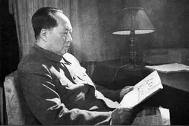 人人都骂秦桧投降卖国，为什么毛主席却说主要的责任不在他呢？图片