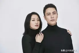 周迅：“如果你懂，就别再问我为什么不嫁陈坤”图片