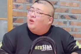 泡泡龙于海龙，曾是陈赫郑恺的座上宾，当年网友评论却一语成谶图片