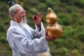 都说“天机不可泄露”，那中国古代泄露天机的3人，结局啥样？图片