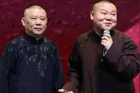 不忘初心岳云鹏：对妻子忠贞，对郭德纲忠诚，给五位姐姐买房图片