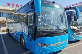 唐山市区到曹妃甸的公交车要通车了吗？来看看大致线路，值得期待图片