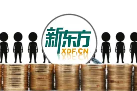 吃了3000片安眠药的俞敏洪，能否带新东方突围？图片