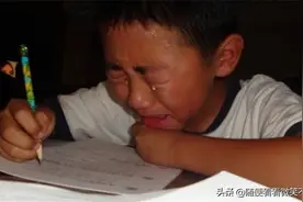 又要开学了，作业都写完了？比完成作业更重要的做好调整和计划图片