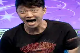 主持人李欣太好奇，上演被蹬的感觉，下的杀猪叫，全场爆笑视频封面