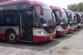 833路、309路公交恢复运行 请市民乘车时留意线路变化图片