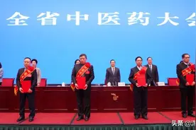 湖南省名中医董克礼：“带瘤生存”让患者乐观生活图片