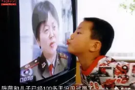 在女神和女神经并存的当下图片