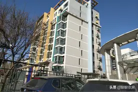 北京400万以内的房子，海淀或者丰台，我仅挑出了这3个小区图片