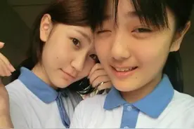 同样穿校服，为什么老师一眼就能认出“穷学生”？老师说出了实话图片
