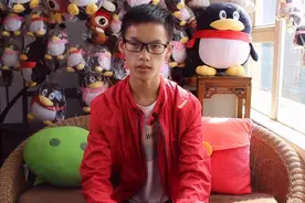 林万东是个搬砖小伙，为何被接到清华读书，还获得校长全校表扬图片