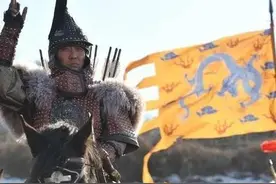 清朝北京城的驻防：想造反攻打京师是没那么容易的图片