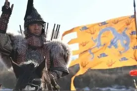 清朝北京城的驻防：想造反攻打京师是没那么容易的图片