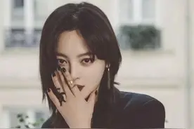 辛芷蕾：一个敢直言“想红”的女演员，终于凭演技出人头地了图片