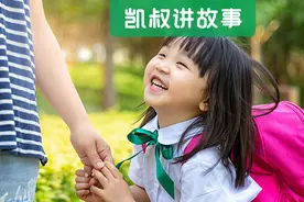 “妈妈，我能看捷德奥特曼吗？”这是我听过最聪明的回答图片