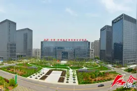 范围已初步确定！合肥这一开发区拟扩区图片