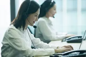 你不太了解的车险电话销售图片