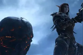 魔兽世界9.0刚开就重现经典“卡拉赞”，独狼玩家彻底没戏了？图片