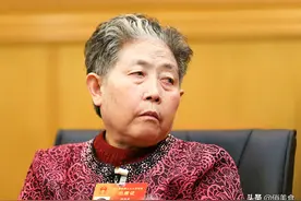 老干妈为何变味？原因是败家儿子作怪，90亿身家陶华碧重出江湖图片