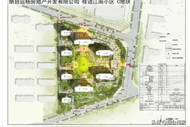 牟平第二座诚园规划亮相，东部市场即将迎来新模式？图片