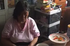 精神病人的前兆和后期的可怕图片