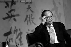 金庸为什么说：明朝是中国历史最腐朽，最黑暗，最残暴的朝代？图片