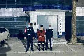 对语文老师不满，家长竟误打数学老师致其脸部受伤！警方：拘留10日、罚500元图片