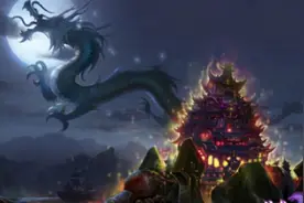 从九九至尊到九五之尊，有人说武王卖了人族，从此再无人皇图片