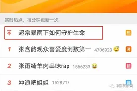 今年的雨咋这么多？雷雨季乘机出行，有这份飞行锦囊就够了！图片