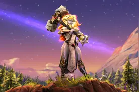 黄点回归，圣水神符，新英雄破晓辰星，7.29版DOTA2大更新图片